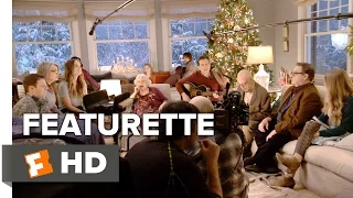 Love the Coopers Featurette - Meet the Coopers (2015) - Diane Keaton, John Goodman Movie HD