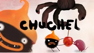 THE WEIRDEST GAME I'VE EVER PLAYED ► Chuchel [Part 1]