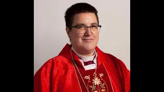 Bishop Megan Rohrer (S4E24P2)