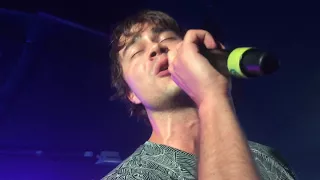 Alexander Rybak - Oah! Eurovision Cruise on Silja Europa