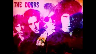 THE DOORS LA WOMAN - HD