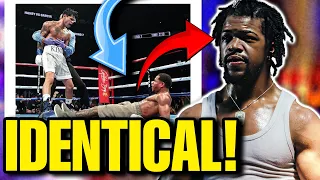 BAD NEWS! Devin Haney vs. Gary Antuanne Russell fight next?