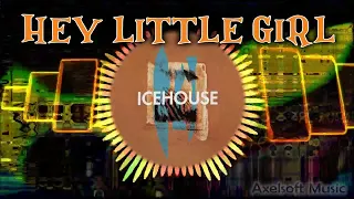 Icehouse - "Hey Little Girl" (Axelsoft's MiXmas Remix)