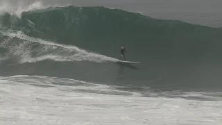 The Wedge, CA, Surf, 8/25/2016 - Part 9 (4K@30)