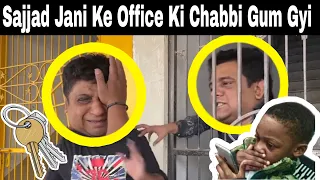 Faisal Rame & Sajjad Jani | Best Comedy Show | Chabi Dhund Ke Do
