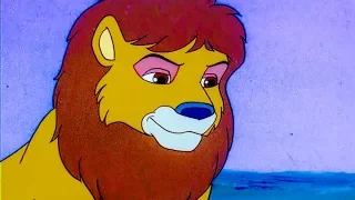 SIMBA, EL REY LEÓN | Episodio 36 Completo | Doblado en Español | SIMBA THE LION KING