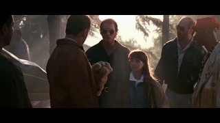 Милое представление ... отрывок из фильма (Последний Бойскаут/The Last Boyscout)1991