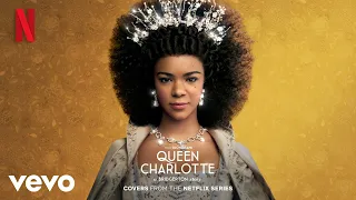 Deja Vu (Beyonce feat. Jay-Z Cover) (from Netflix's Queen Charlotte Series)