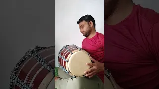 ये दुआ है मेरी रब से ll cover song ll dholak by Kamal Verma #dholakcover #music #shorts