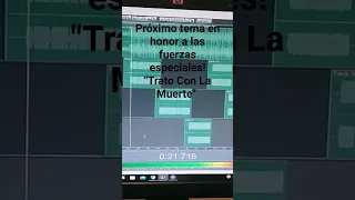 próximo tema - Trato con la Muerte - Motivación Militar