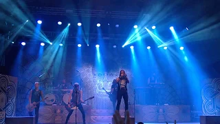 Amorphis - Death of a King - Live@John Smith Rock Festival 20.7.2018