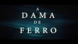 A Dama de Ferro