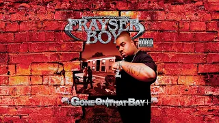 Frayser Boy - Bay Area (Instrumental by DJ Mingist)