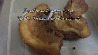 How To Make Pork Sisig - Easy Recipe - Delicious