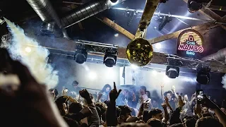 Cafe Mambo @ The Source | March 2019 Aftermovie