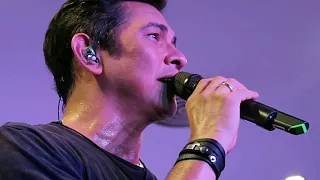 I Will Be Here/Warrior is a Child by Gary Valenciano