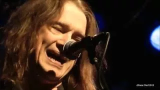 Robben Ford Live - Nordkraft Big Band 2013