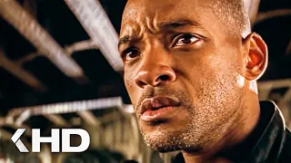This time Will Smith is not alone! - I AM LEGEND 2 (2024) - KinoCheck News
