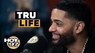 Tru Life Reveals What REALLY Happened Between Himself & Future, Working w/ Jay Z & Dungeon Family