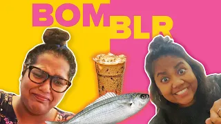 Strangers Order Food For Each Other For 24 hours | BuzzFeed India