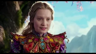 Alice Through the Looking Glass - Trailer 2016 - Mia Wasikowska, Johnny Depp