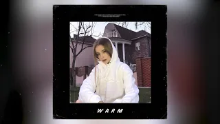 Ramil’ x MACAN x Escape Type Beat - "Warm" | Lyric Pop Rap Instrumental 2021