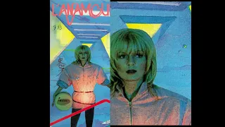 GAELL - L'anamour (45T - 1983)