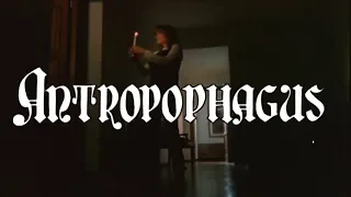 The Savage Island - Antropophagus (1980) - 2 Trailers