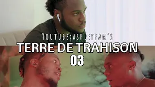 TERRE DE TRAHISON EPISODE #3 (Ashley, Fednaelle, Brens, Modesty, Esther, Tayson, Gmax, Ysland)