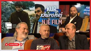 Kur xhirohej një film | Episodi 14: "Gjoleka, djali i Abazit"