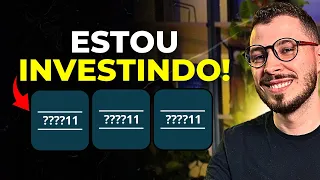 TOP 3 FUNDOS IMOBILIÁRIOS PARA MAIO!