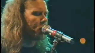 Metallica - Nothing Else Matters - 1993.03.01 Mexico City, Mexico [Live Sh*t audio]