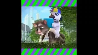 Talking Tom & Friends - Every Girl's Dream (Episode 30 | Sneak Peek #3)