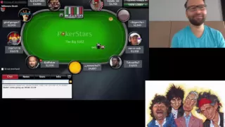 Daniel Negreanu on Millionaire Matchmaker | PokerStars