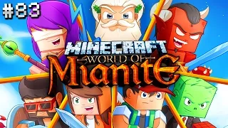 Minecraft Mianite: A DARK HISTORY (S2 Ep. 83)