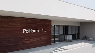 Poliform Lab Showroom