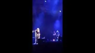 Florence And The Machine (You Got The Love) Royal Albert Hall Version AECC 9/12/12