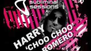 Essential Mix with Eric Morillo & Harry Romero