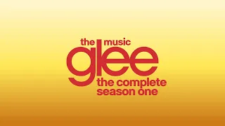 Cory Monteith, Glee Cast — I'll Stand by You (From "Glee: Ballad"/Audio Only)