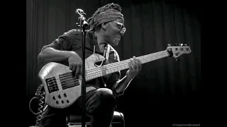 Richard Bona - Ghana blues...Cover by Arnaud Toke