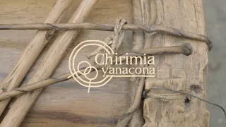 Chirimía - Originarios: Danzas y sonidos de la creación