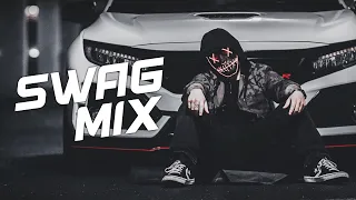 Swag Music Mix 🌀 Best Trap - Rap - Hip Hop - Bass Music Mix 2020