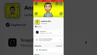 How to CANCEL SNAPCHAT PLUS SUBSCRIPTION?