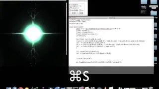 Pd(GEM)+GLSL LiveCoding