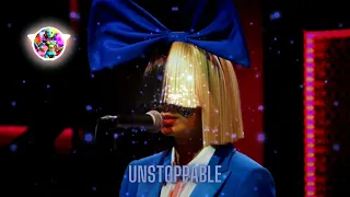 (Sin copyright) Sia - Unstoppable