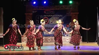 Radio Fair 2023 - Sambalpuri Dance