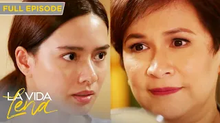 [ENG SUB] Ep 27 | La Vida Lena | Erich Gonzales, JC de Vera, Carlo Aquino