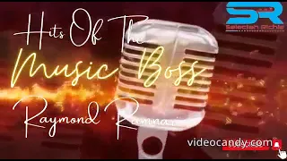 SELECTAH RICHIE - HITS OF THE MUSIC BOSS (RAYMOND RAMNARINE)