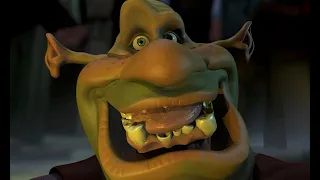 Shrek Lost Media FOUND