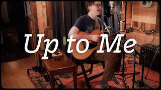 The Other Favorites - Up to Me (Official Video)